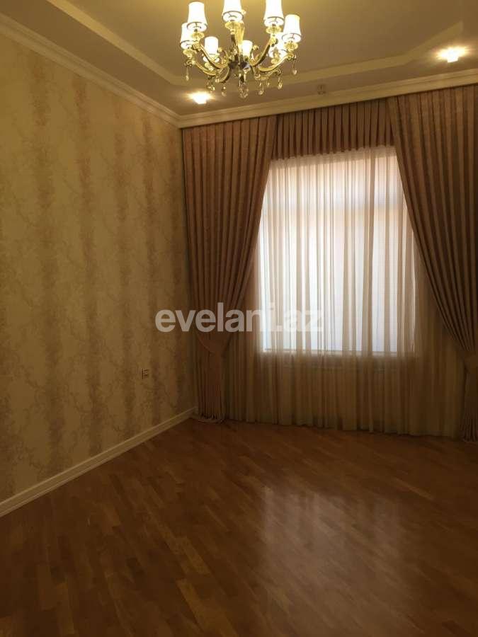 Satılır, villa, 12 otaqlı, 650 m², Bakı, Xətai r, Əhmədli m.