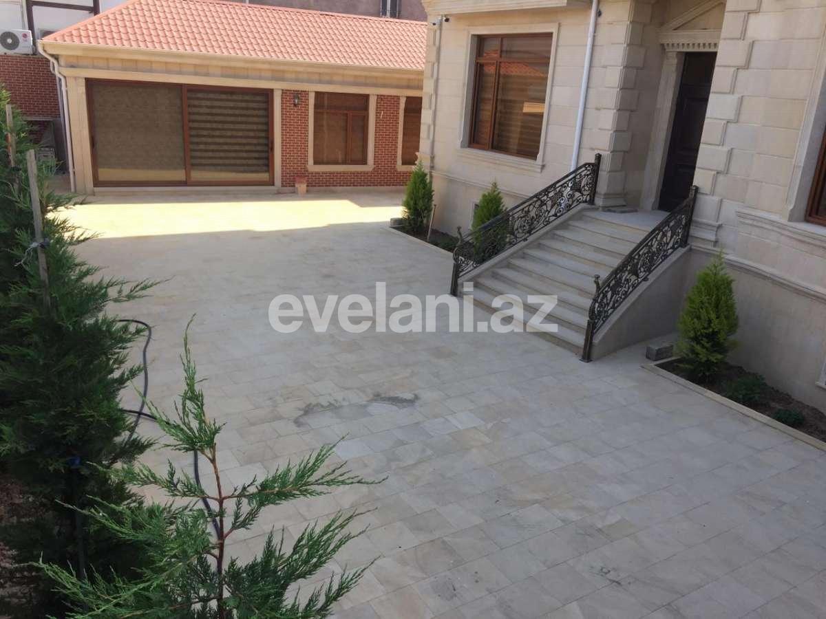 Satılır, villa, 12 otaqlı, 650 m², Bakı, Xətai r, Əhmədli m.