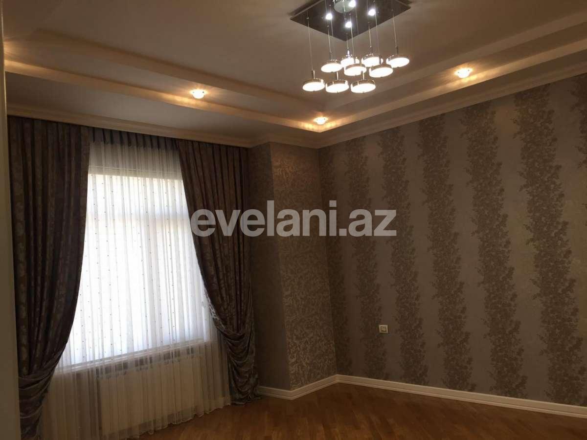 Satılır, villa, 12 otaqlı, 650 m², Bakı, Xətai r, Əhmədli m.