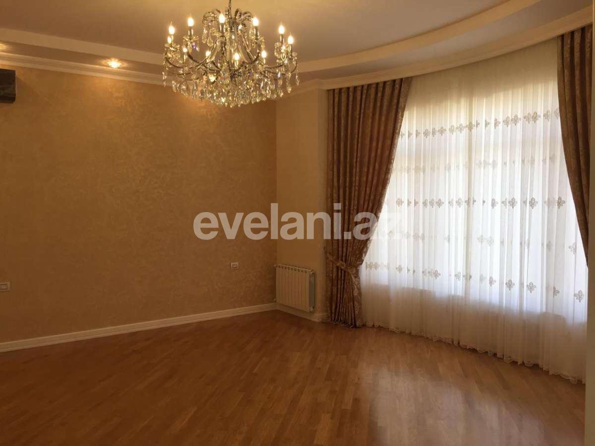Satılır, villa, 12 otaqlı, 650 m², Bakı, Xətai r, Əhmədli m.