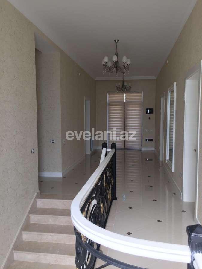 Satılır, villa, 12 otaqlı, 650 m², Bakı, Xətai r, Əhmədli m.