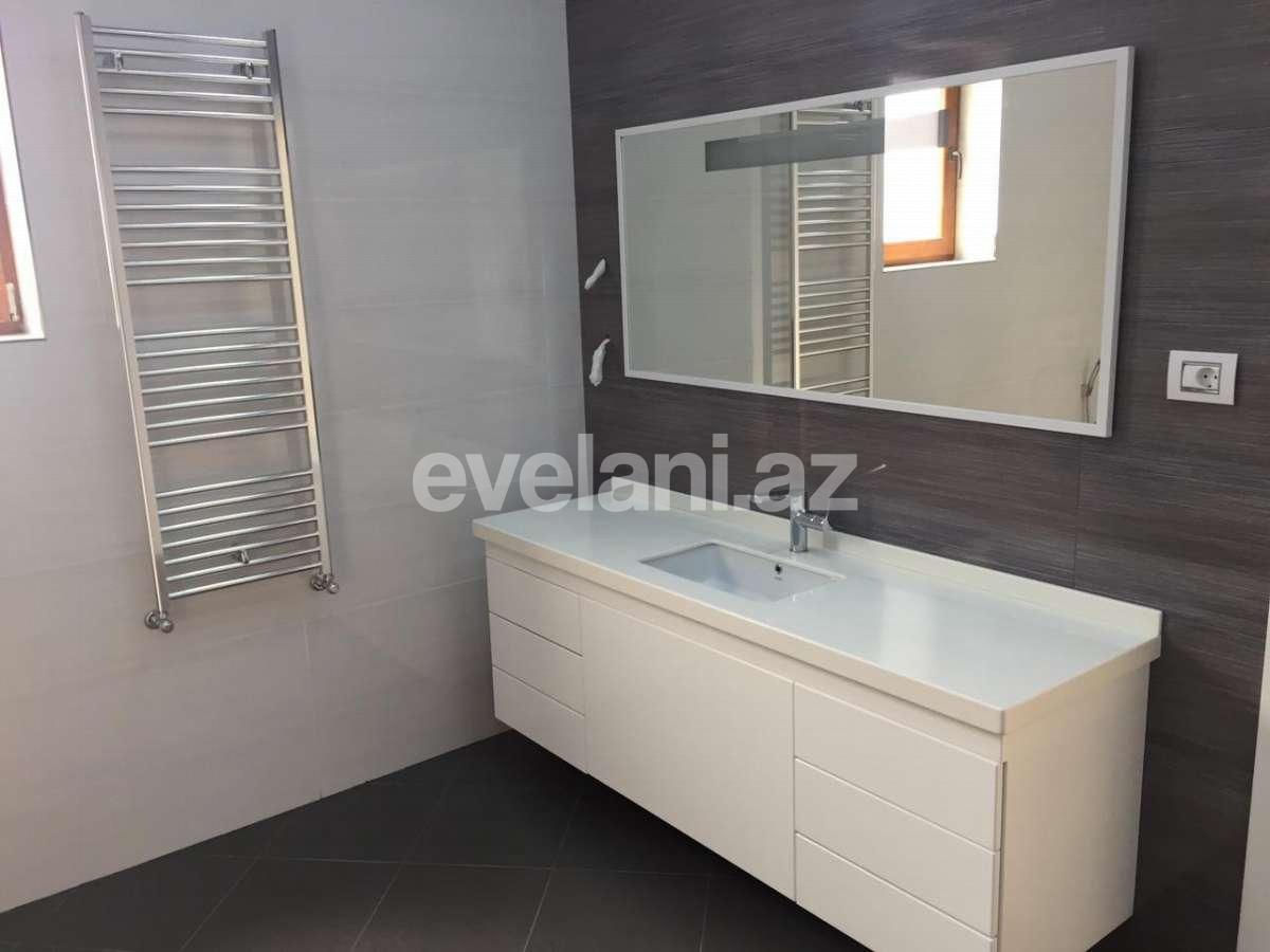 Satılır, villa, 12 otaqlı, 650 m², Bakı, Xətai r, Əhmədli m.