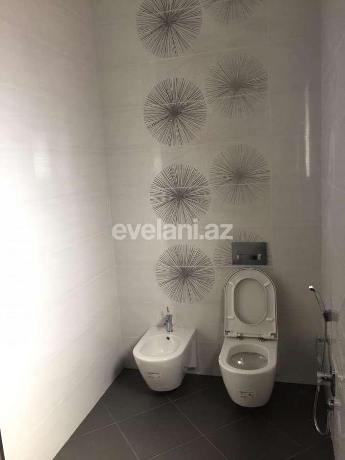 Satılır, villa, 12 otaqlı, 650 m², Bakı, Xətai r, Əhmədli m.