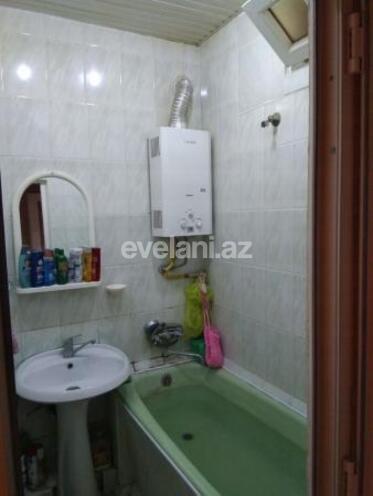 Продаётся, вторичка, 3-комнаты, 65 m², Баку, Насиминский r, 28 мая m.