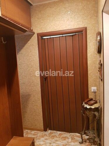 Продаётся, вторичка, 3-комнаты, 65 m², Баку, Насиминский r, 28 мая m.