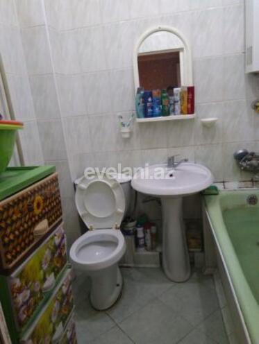 Продаётся, вторичка, 3-комнаты, 65 m², Баку, Насиминский r, 28 мая m.