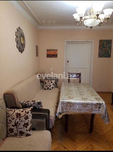 Продаётся, вторичка, 3-комнаты, 65 m², Баку, Насиминский r, 28 мая m.