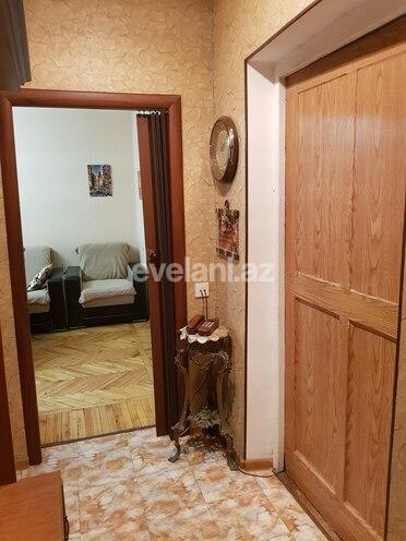 Продаётся, вторичка, 3-комнаты, 65 m², Баку, Насиминский r, 28 мая m.