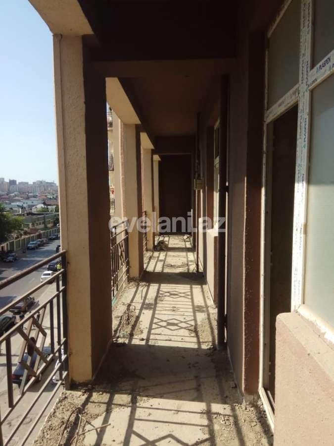 Sale, new building, 3 room, 130 m², Baku, Yasamal r, Yasamal d, Inshaatchilar m.