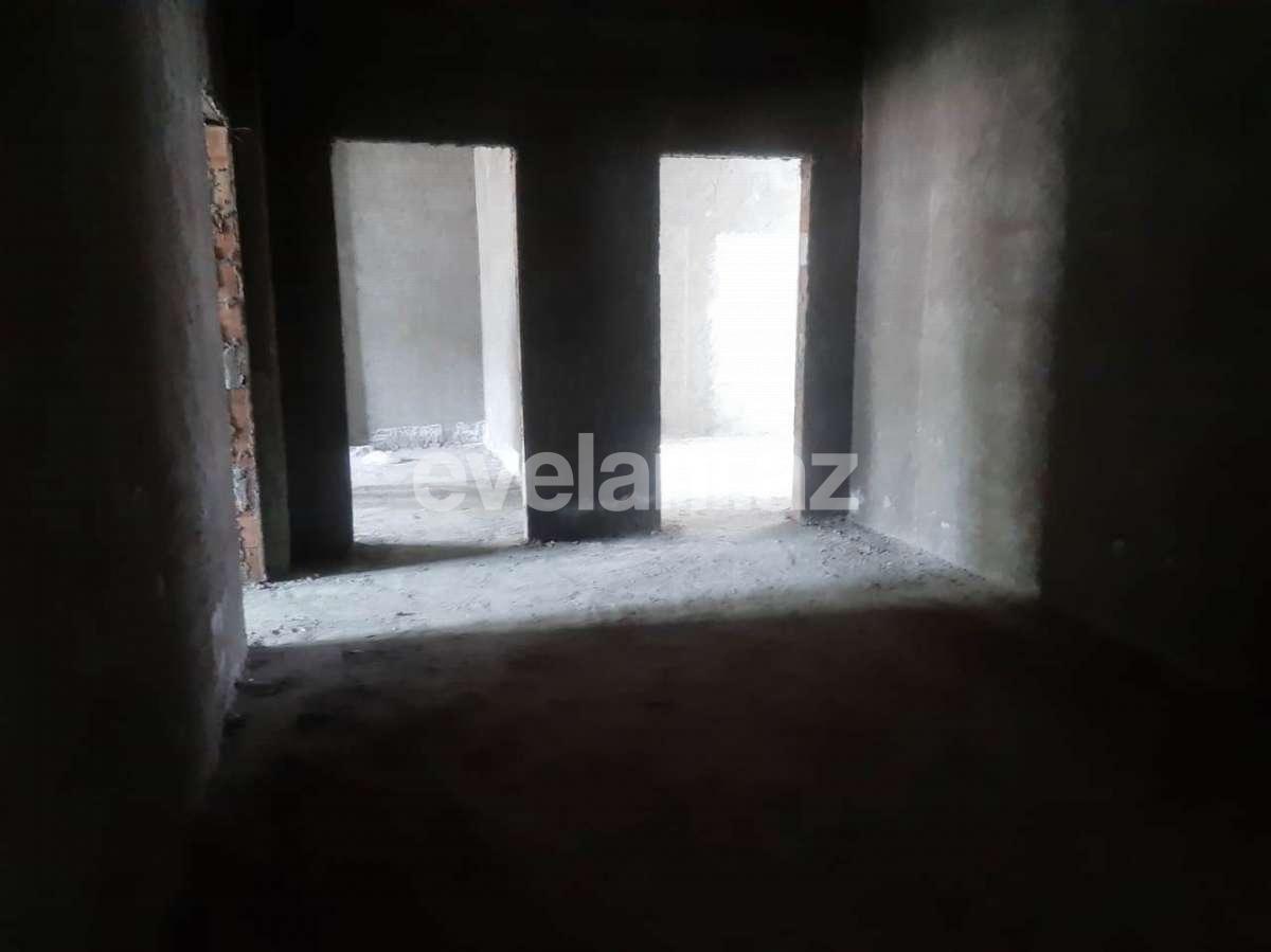 Satılır, yeni tikili, 3 otaqlı, 128 m², Bakı, Nəsimi r.