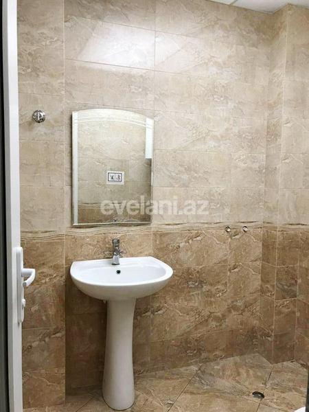 Сдаётся, офис, 3-комнаты, 60 m², Баку, Насиминский r.