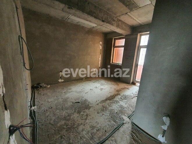 Satılır, yeni tikili, 3 otaqlı, 110 m², Bakı, Yasamal r, Elmlər Akademiyası m.