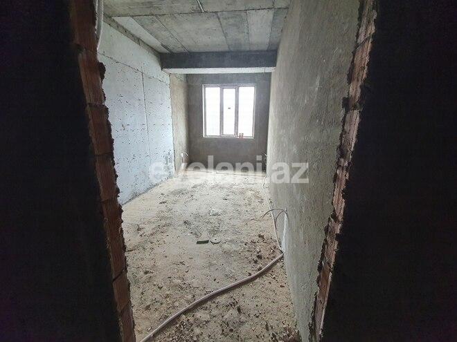 Satılır, yeni tikili, 3 otaqlı, 110 m², Bakı, Yasamal r, Elmlər Akademiyası m.