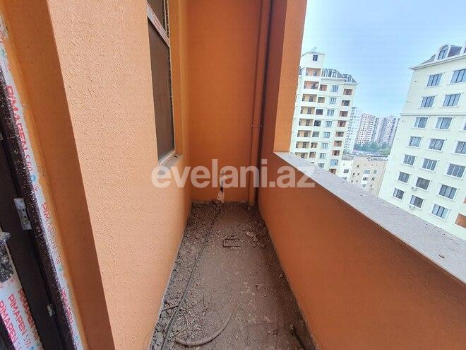 Satılır, yeni tikili, 3 otaqlı, 110 m², Bakı, Yasamal r, Elmlər Akademiyası m.
