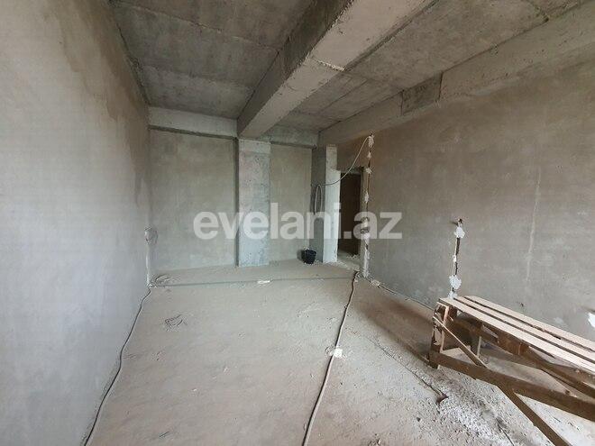 Satılır, yeni tikili, 3 otaqlı, 110 m², Bakı, Yasamal r, Elmlər Akademiyası m.