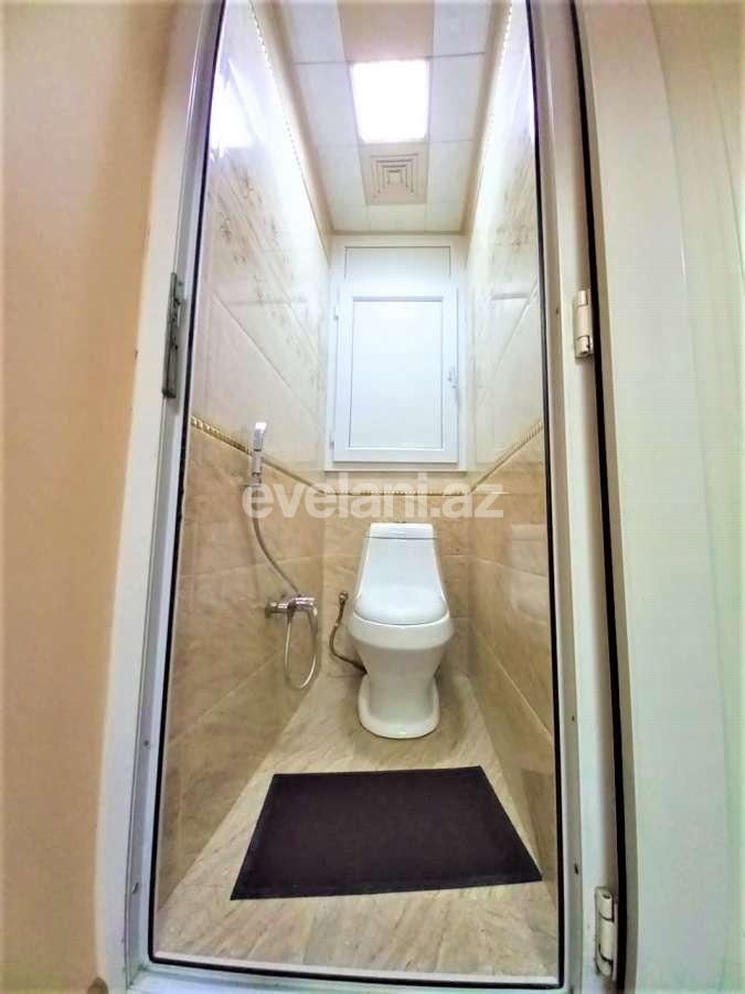 Satılır, köhnə tikili, 3 otaqlı, 80 m², Bakı, Nizami r, Xalqlar Dostluğu m.