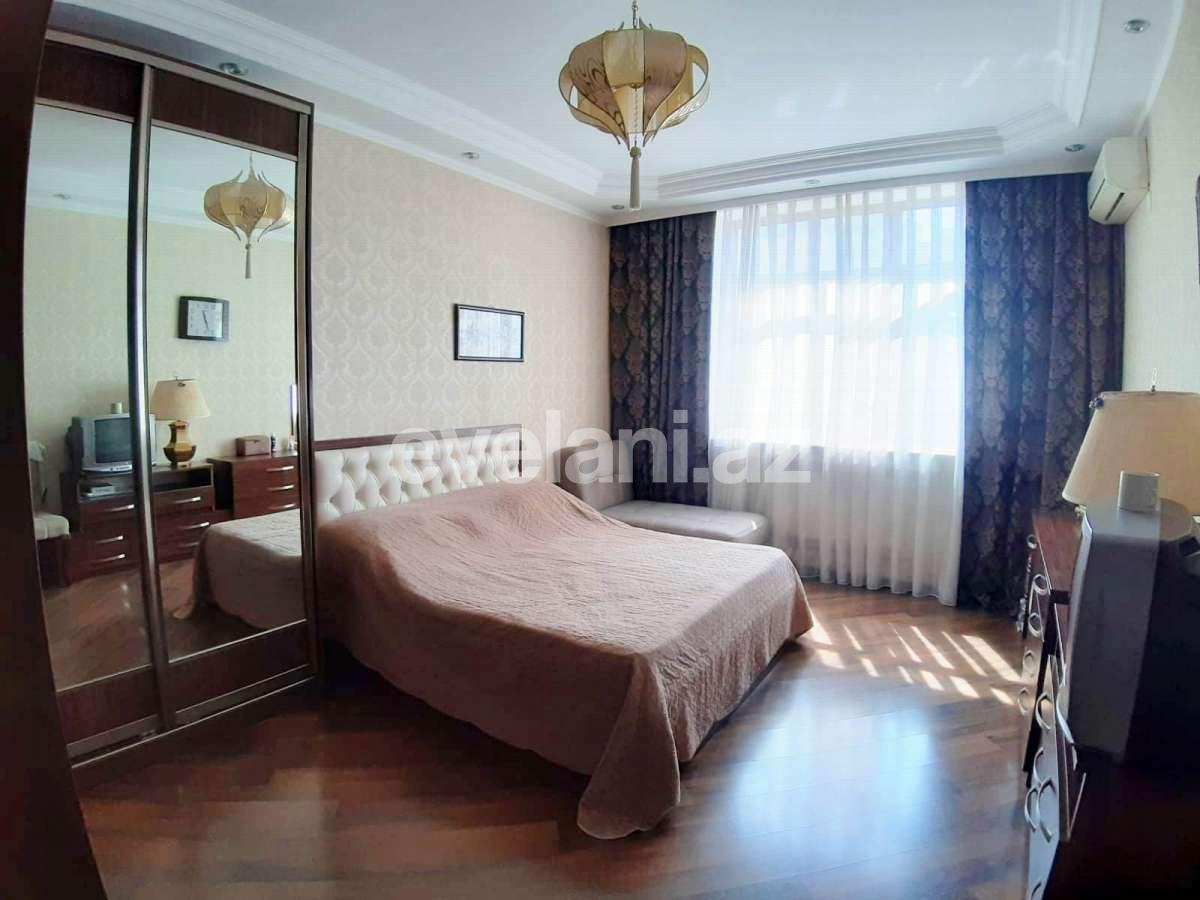 Sale, new building, 3 room, 105 m², Baku, Yasamal r, Yasamal d.