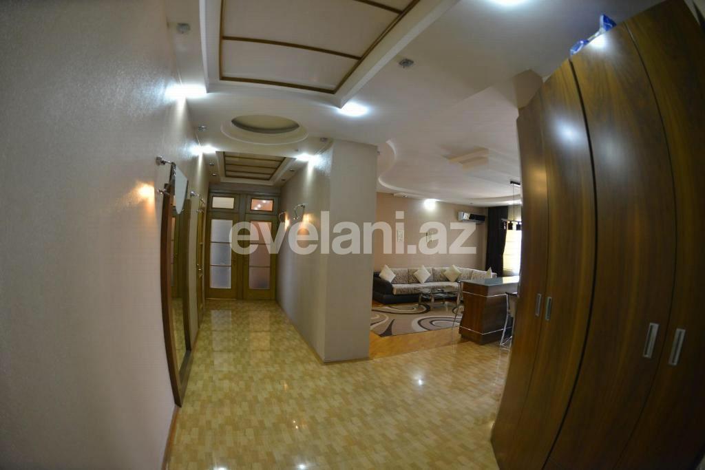 Satılır, yeni tikili, 3 otaqlı, 120 m², Bakı, Yasamal r, Nizami m.