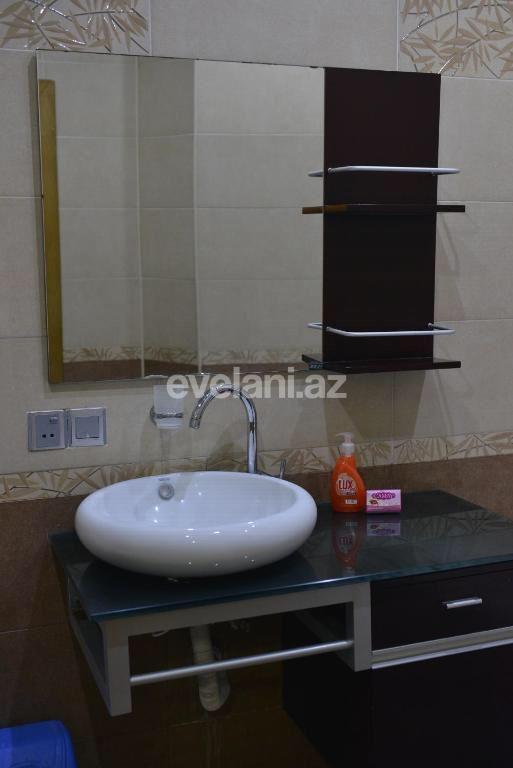 Satılır, yeni tikili, 3 otaqlı, 120 m², Bakı, Yasamal r, Nizami m.