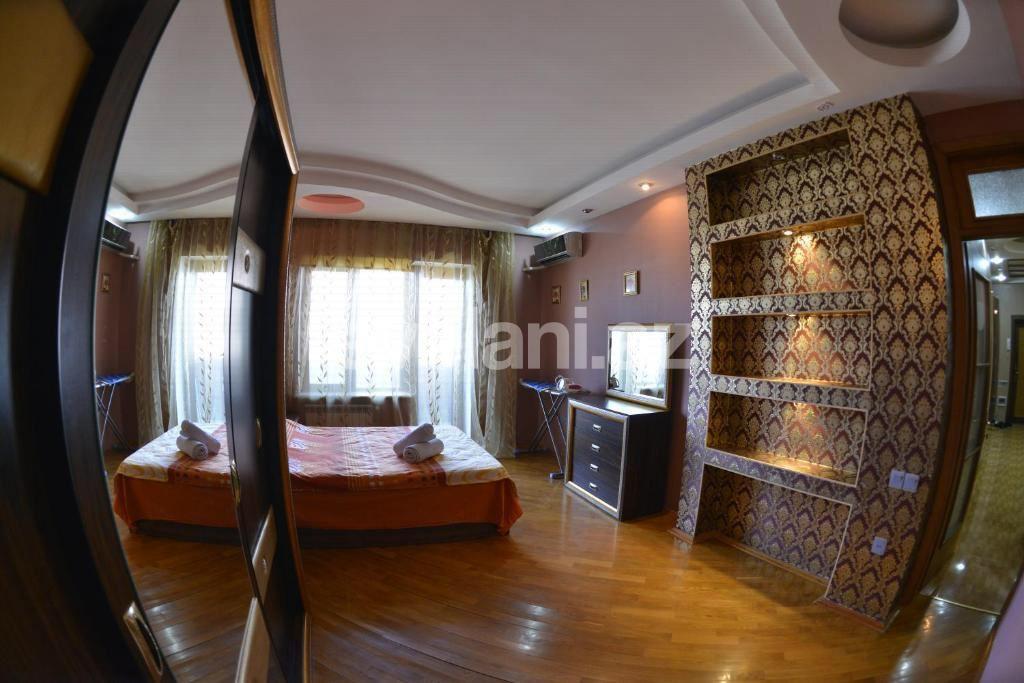 Satılır, yeni tikili, 3 otaqlı, 120 m², Bakı, Yasamal r, Nizami m.