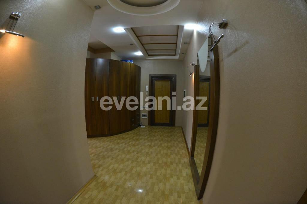 Satılır, yeni tikili, 3 otaqlı, 120 m², Bakı, Yasamal r, Nizami m.