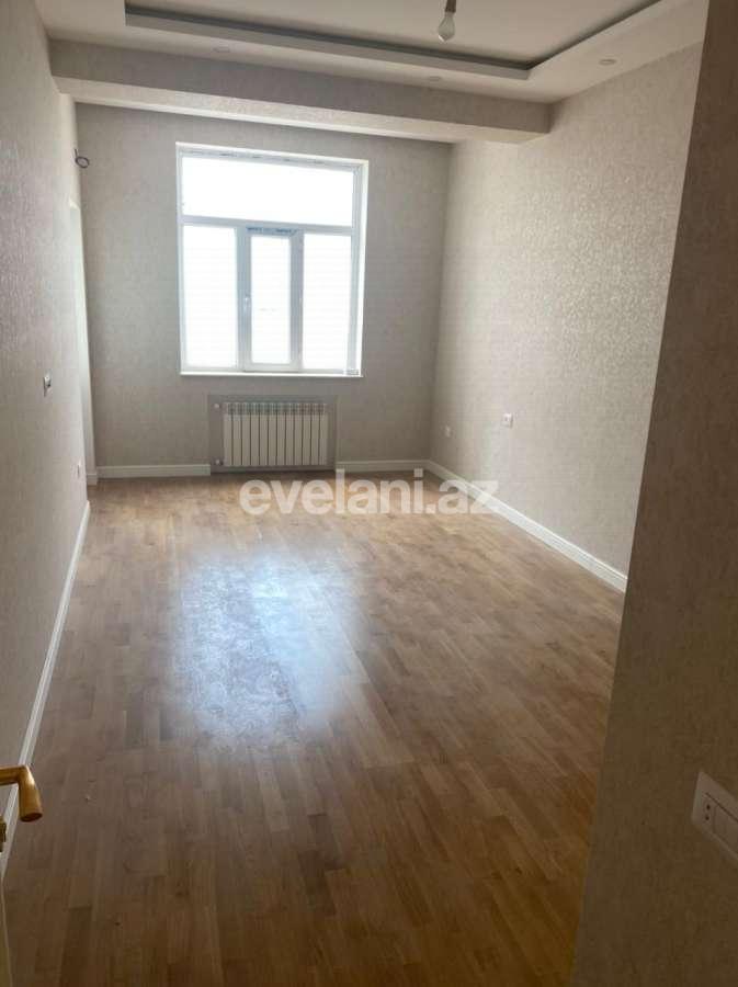 Sale, new building, 3 room, 112 m², Baku, Yasamal r, Yasamal d, Elmlar Akademiyası m.