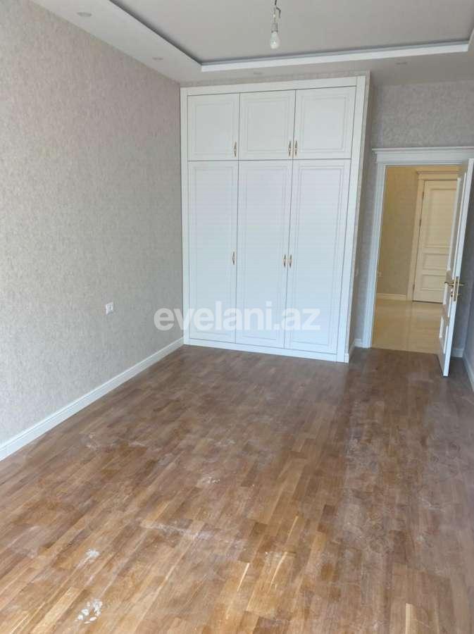 Sale, new building, 3 room, 112 m², Baku, Yasamal r, Yasamal d, Elmlar Akademiyası m.