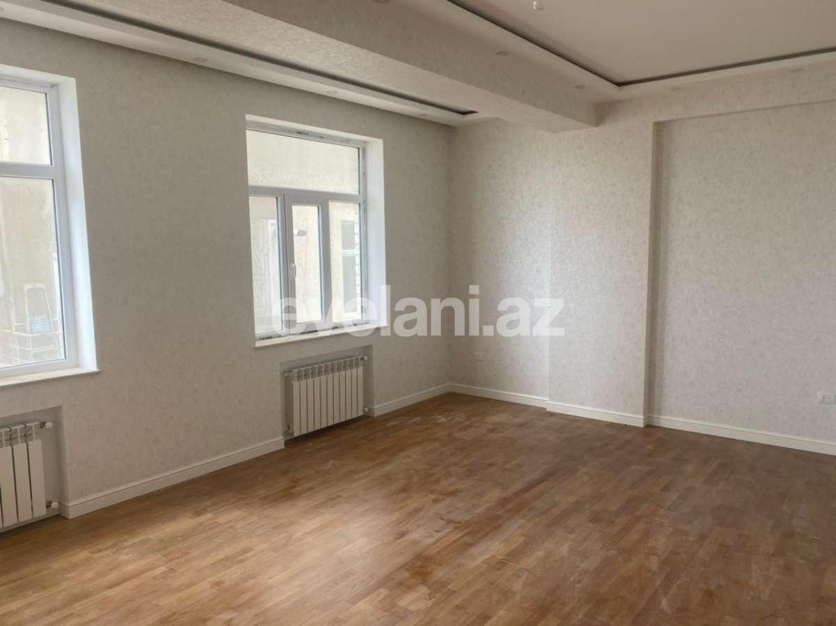 Sale, new building, 3 room, 112 m², Baku, Yasamal r, Yasamal d, Elmlar Akademiyası m.