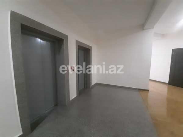 Kirayə verilir, ofis, 4 otaqlı, 70 m², Bakı, Nəsimi r.