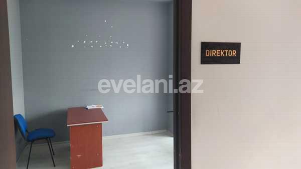 Kirayə verilir, ofis, 4 otaqlı, 70 m², Bakı, Nəsimi r.