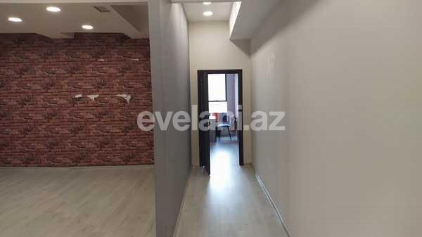 Kirayə verilir, ofis, 4 otaqlı, 70 m², Bakı, Nəsimi r.