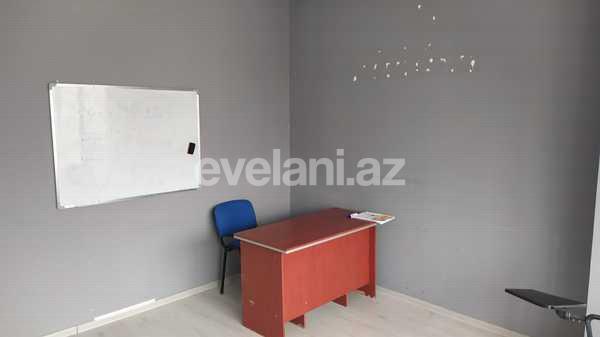 Kirayə verilir, ofis, 4 otaqlı, 70 m², Bakı, Nəsimi r.