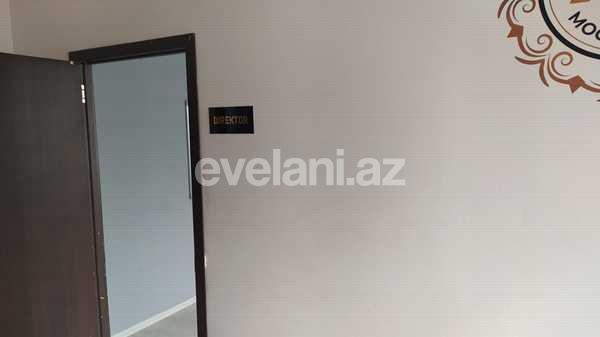 Kirayə verilir, ofis, 4 otaqlı, 70 m², Bakı, Nəsimi r.