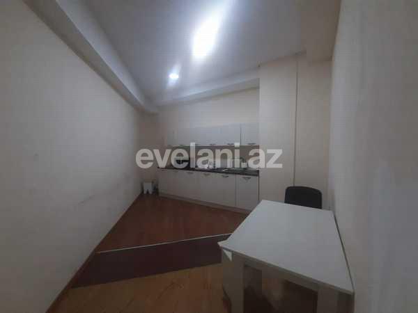 Kirayə verilir, ofis, 4 otaqlı, 70 m², Bakı, Nəsimi r.