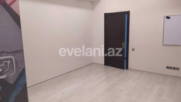 Kirayə verilir, ofis, 4 otaqlı, 70 m², Bakı, Nəsimi r.