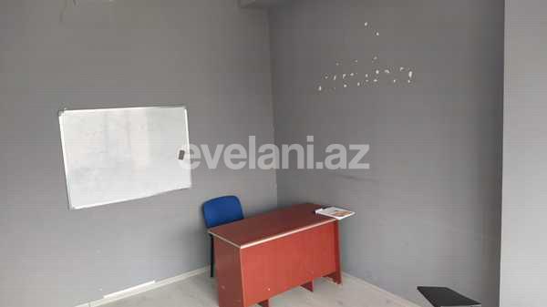 Kirayə verilir, ofis, 4 otaqlı, 70 m², Bakı, Nəsimi r.