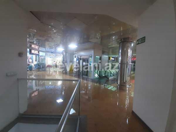 Kirayə verilir, ofis, 4 otaqlı, 70 m², Bakı, Nəsimi r.