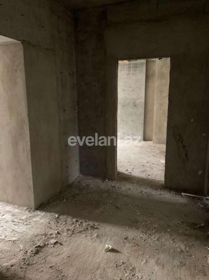 Sale, new building, 3 room, 105 m², Baku, Khatai r, Ahmedli m.