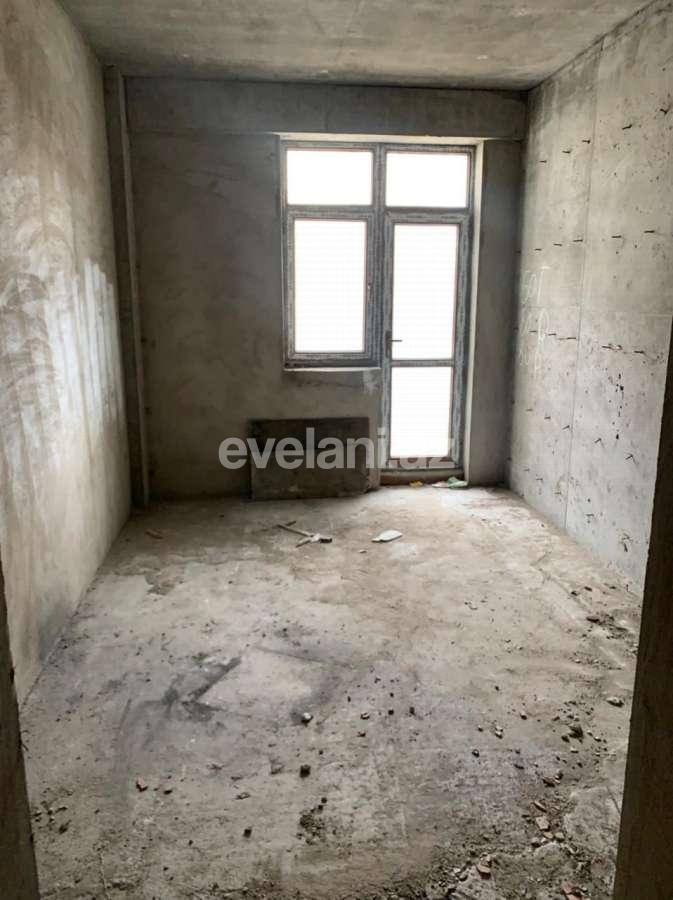Sale, new building, 3 room, 105 m², Baku, Khatai r, Ahmedli m.