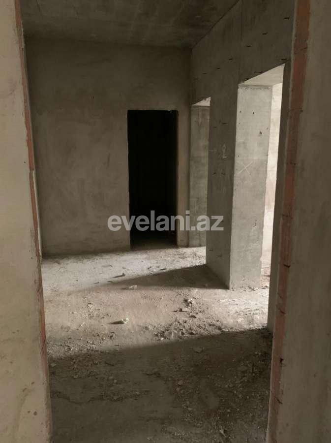 Sale, new building, 3 room, 105 m², Baku, Khatai r, Ahmedli m.