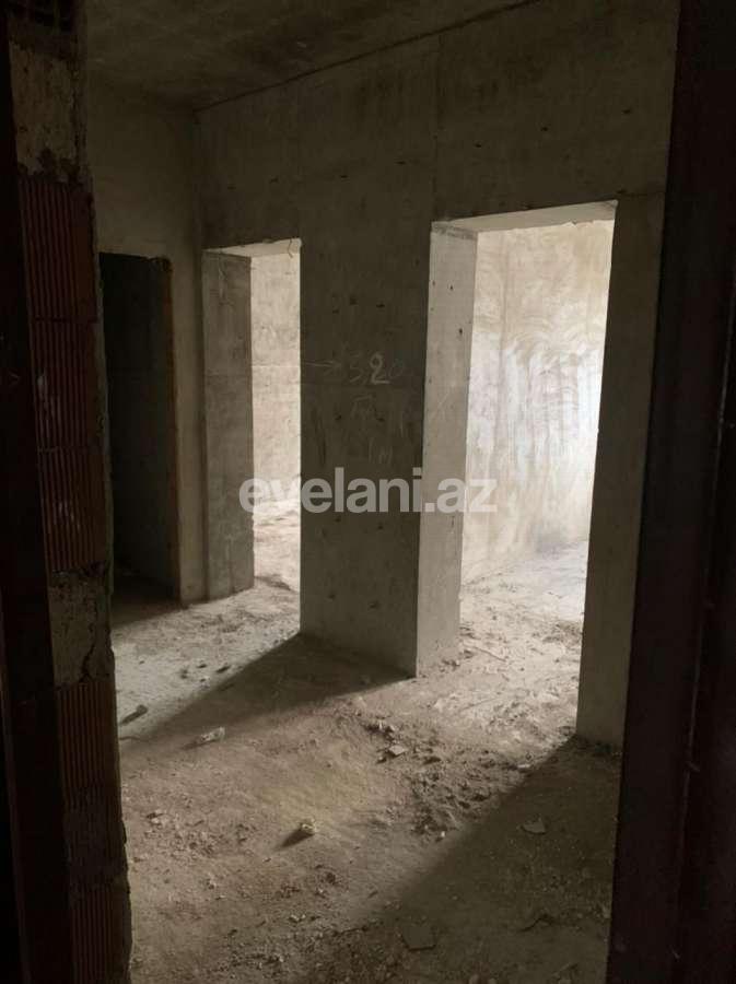 Sale, new building, 3 room, 105 m², Baku, Khatai r, Ahmedli m.
