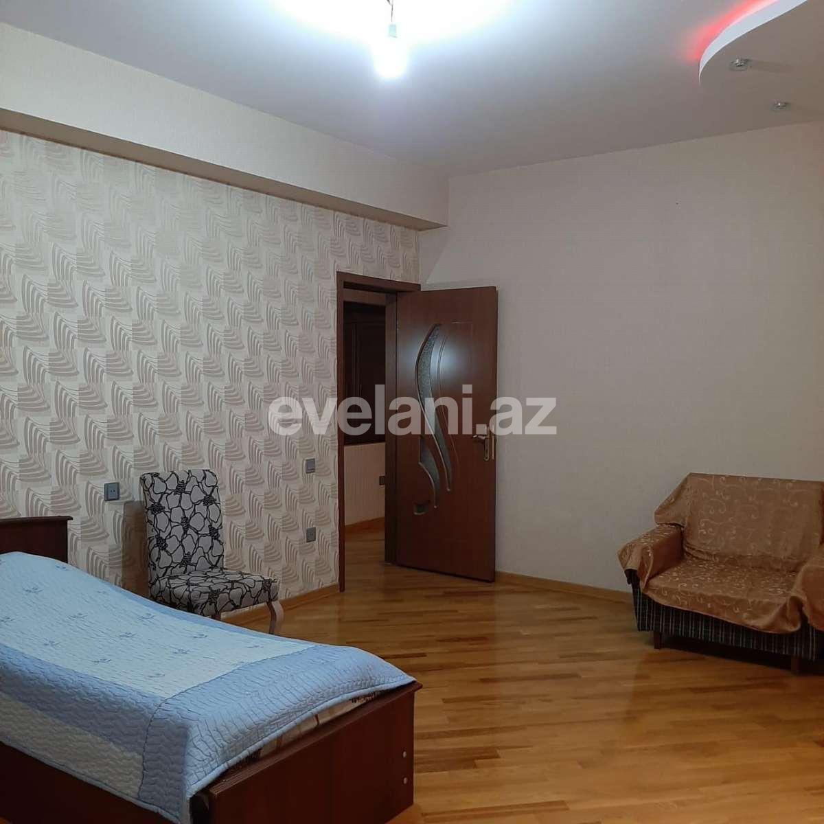 Satılır, yeni tikili, 3 otaqlı, 100 m², Bakı, Xətai r, Şah İsmayıl Xətai m.