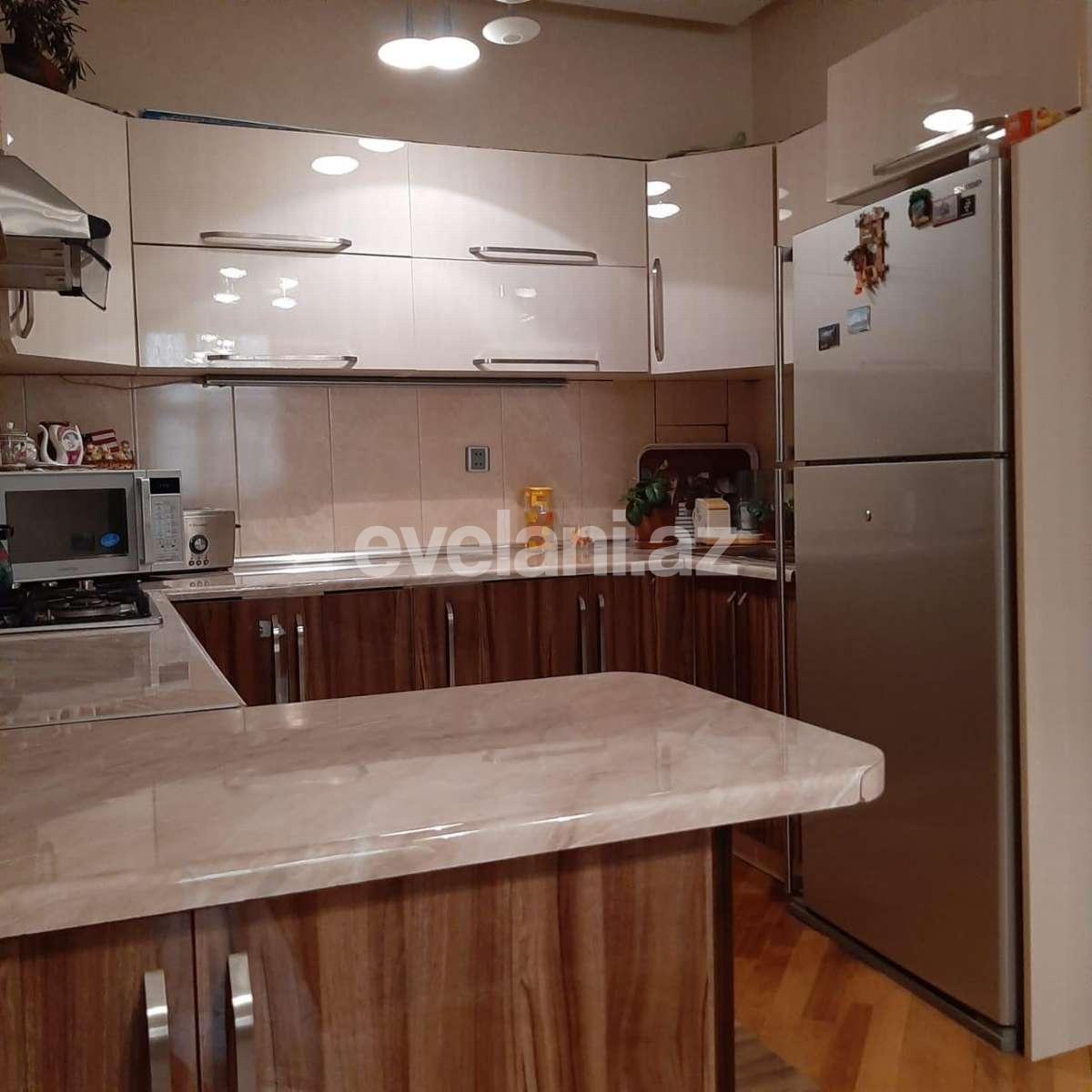 Satılır, yeni tikili, 3 otaqlı, 100 m², Bakı, Xətai r, Şah İsmayıl Xətai m.