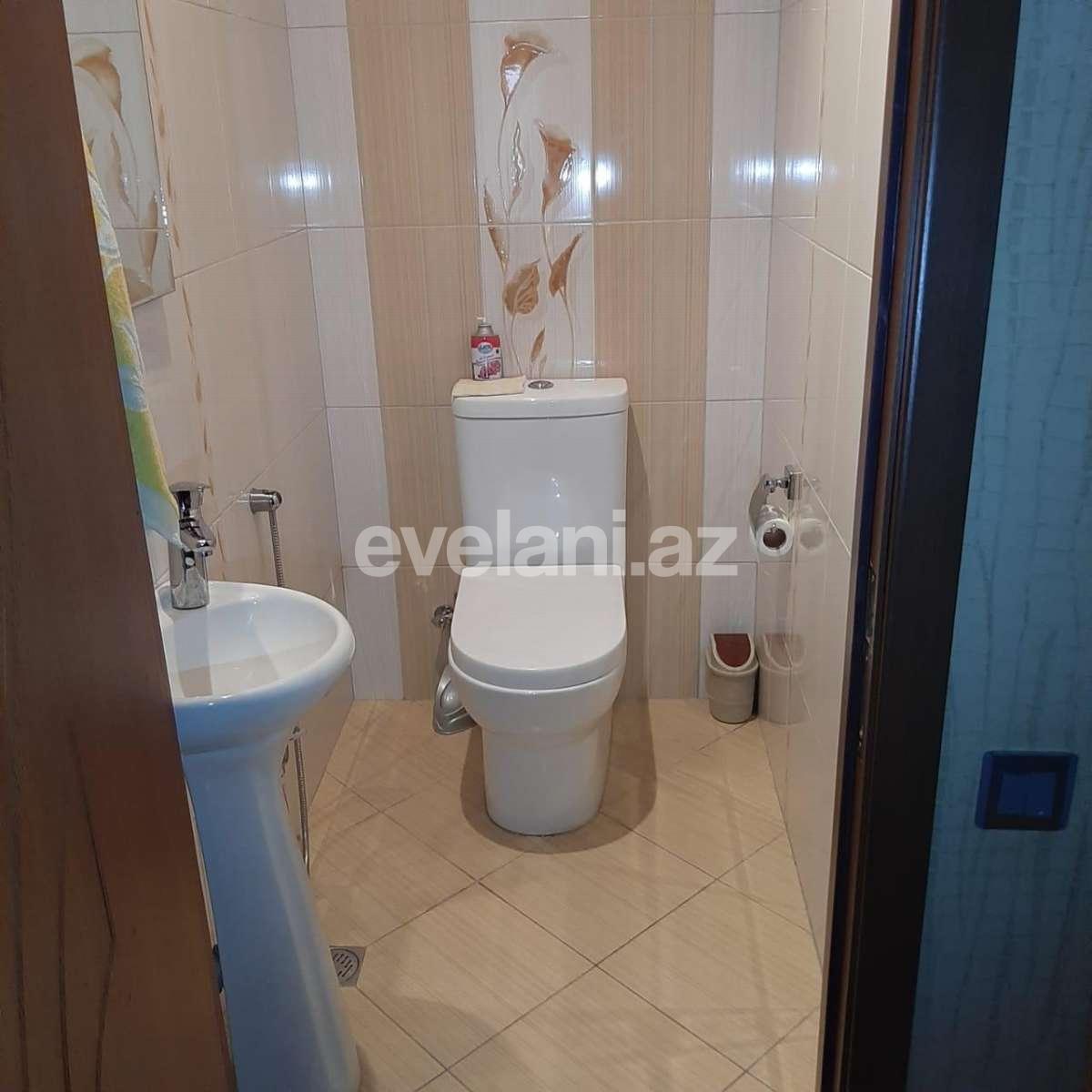 Satılır, yeni tikili, 3 otaqlı, 100 m², Bakı, Xətai r, Şah İsmayıl Xətai m.