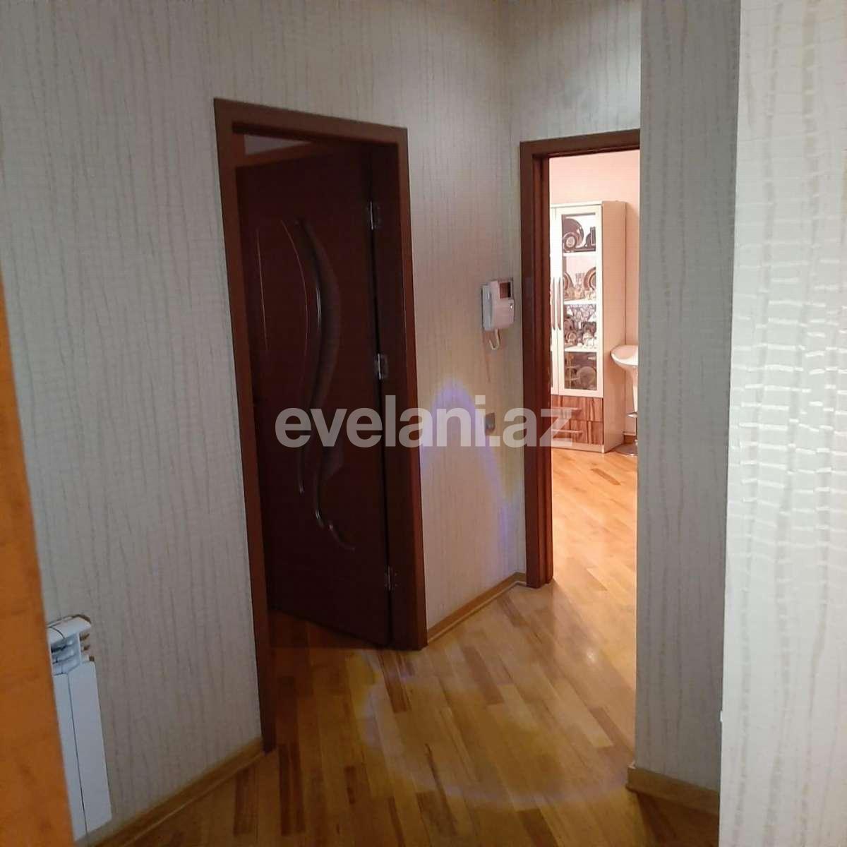 Satılır, yeni tikili, 3 otaqlı, 100 m², Bakı, Xətai r, Şah İsmayıl Xətai m.