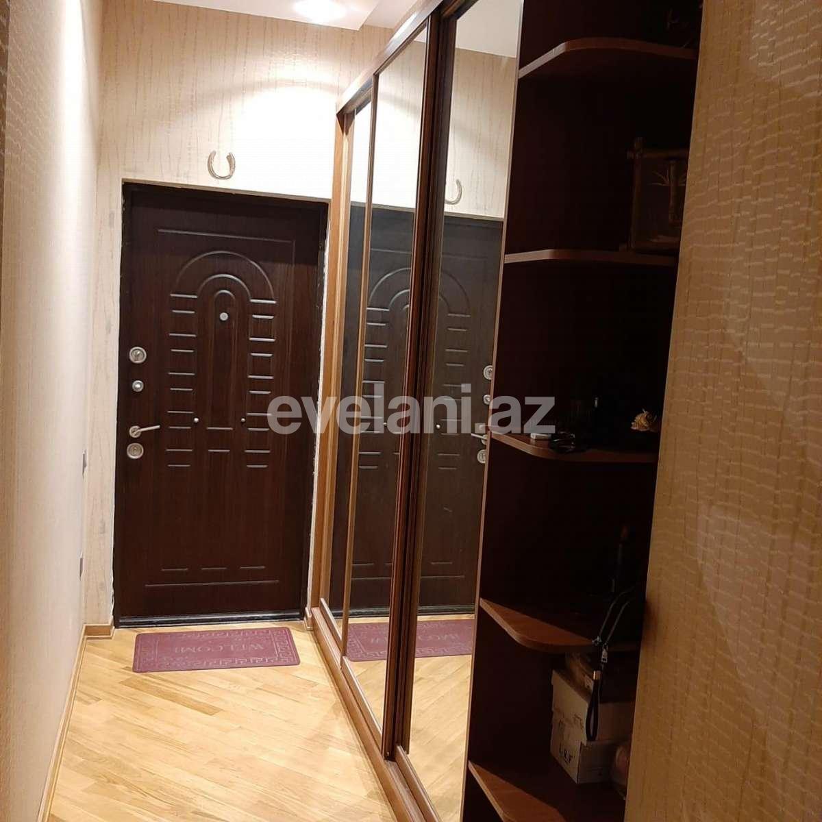 Satılır, yeni tikili, 3 otaqlı, 100 m², Bakı, Xətai r, Şah İsmayıl Xətai m.