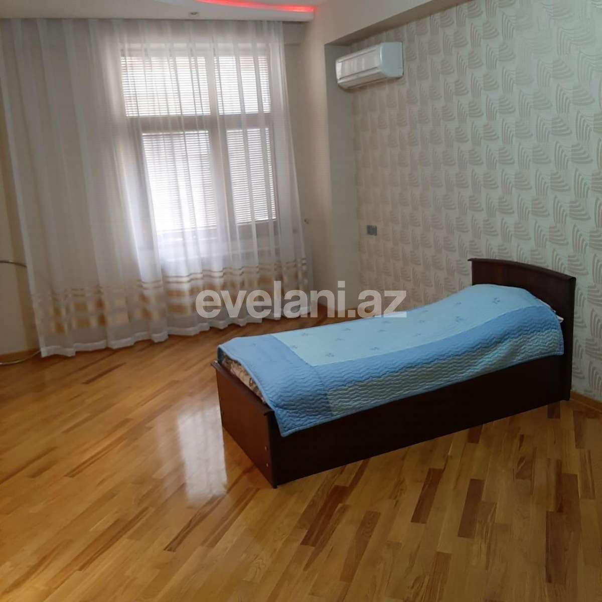 Satılır, yeni tikili, 3 otaqlı, 100 m², Bakı, Xətai r, Şah İsmayıl Xətai m.