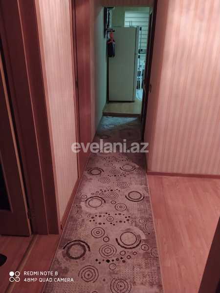 Satılır, köhnə tikili, 3 otaqlı, 73 m², Bakı, Yasamal r.