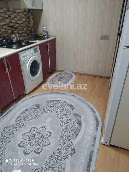 Satılır, köhnə tikili, 3 otaqlı, 73 m², Bakı, Yasamal r.