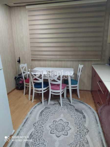 Satılır, köhnə tikili, 3 otaqlı, 73 m², Bakı, Yasamal r.